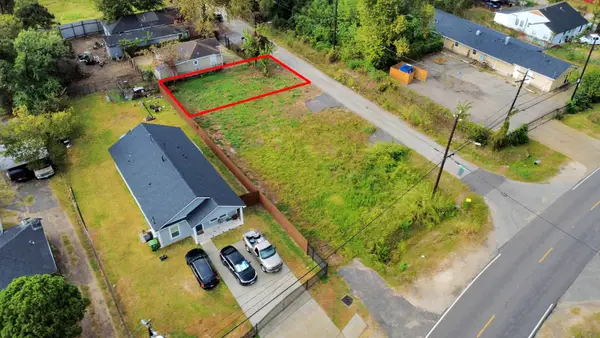 0 Bonita Avenue, Houston, TX 77016