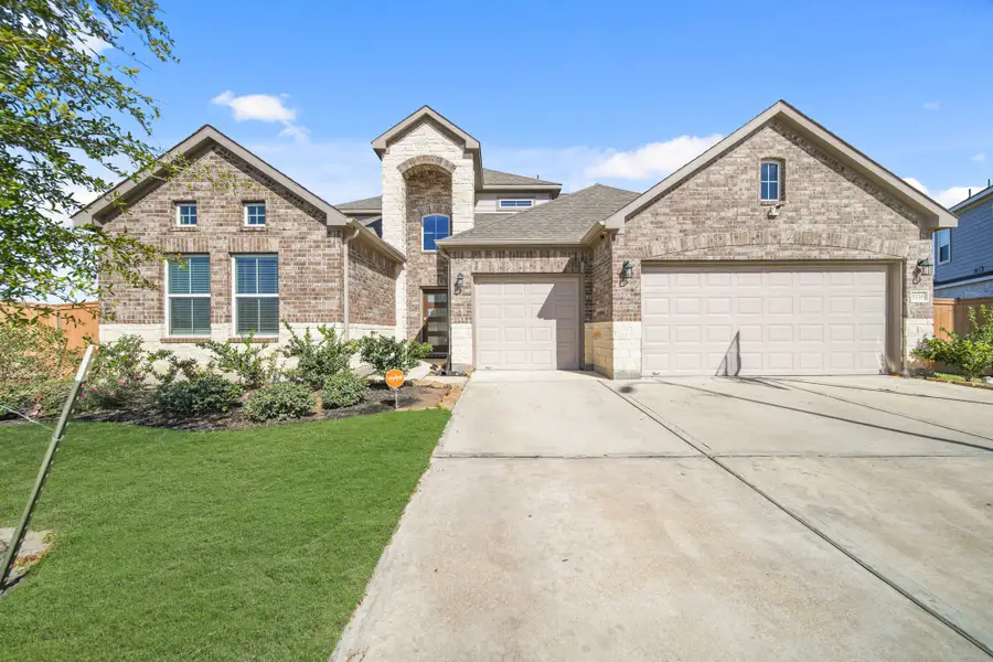 5330 Paradise Cove Lane, Katy, TX 77493 - Image #2