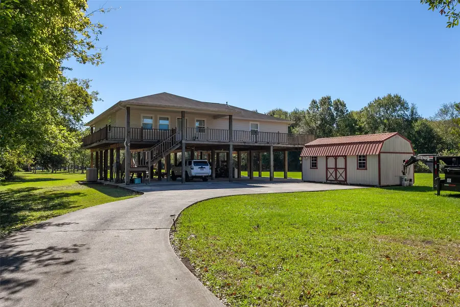 2704 62nd Street, Port Arthur, TX 77640 - Image #2