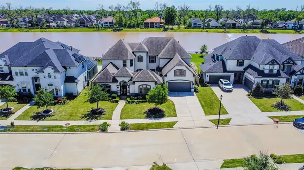 5423 Priamus Drive, Missouri City, TX 77459