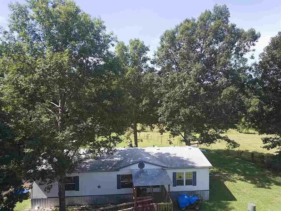 3095 County Road 1087, Wiergate, TX 75977 - #3