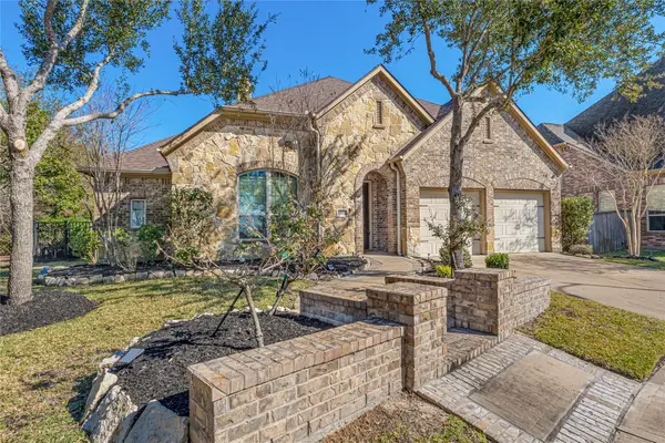 12110 Moon Vista Lane, Cypress, TX 77433
