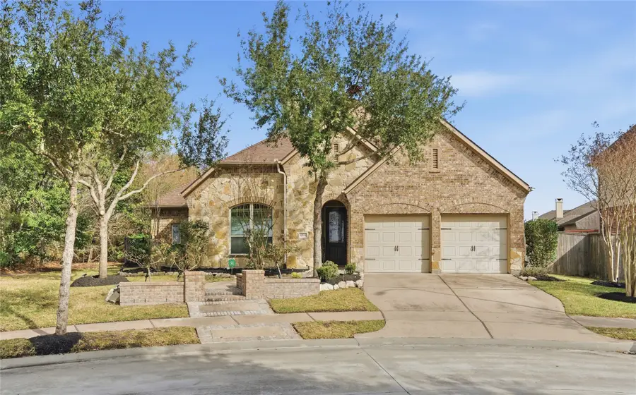 12110 Moon Vista Lane, Cypress, TX 77433 - Image #3