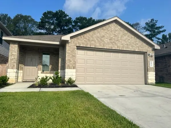 14978 Cypress Hollow Drive, New Caney, TX 77357