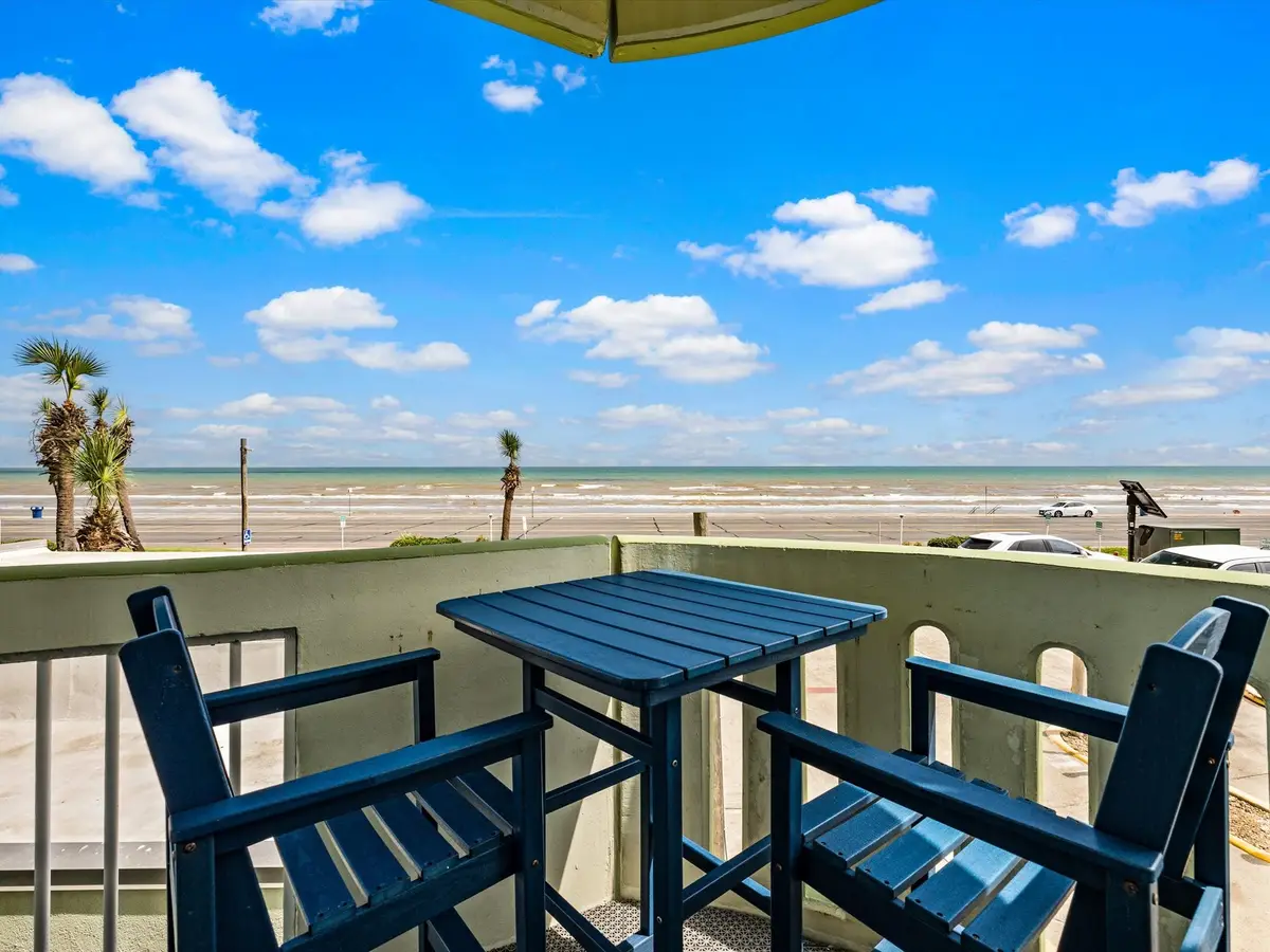 9420 Seawall Boulevard #306, Galveston, TX 77554 - #1