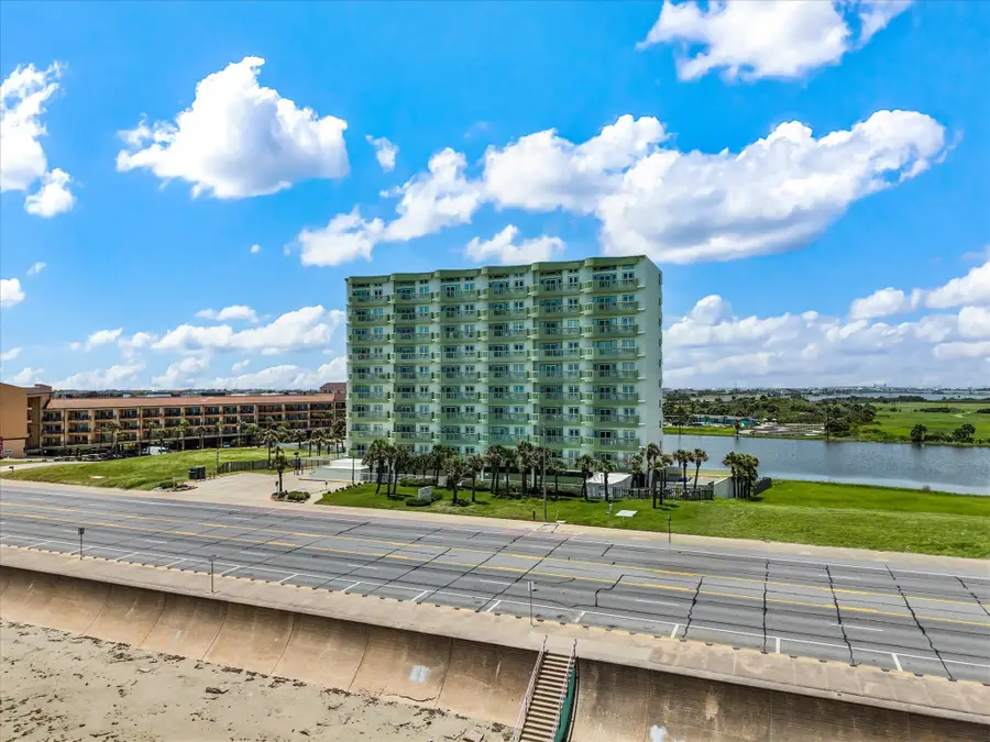 9420 Seawall Boulevard #306, Galveston, TX 77554 - #2