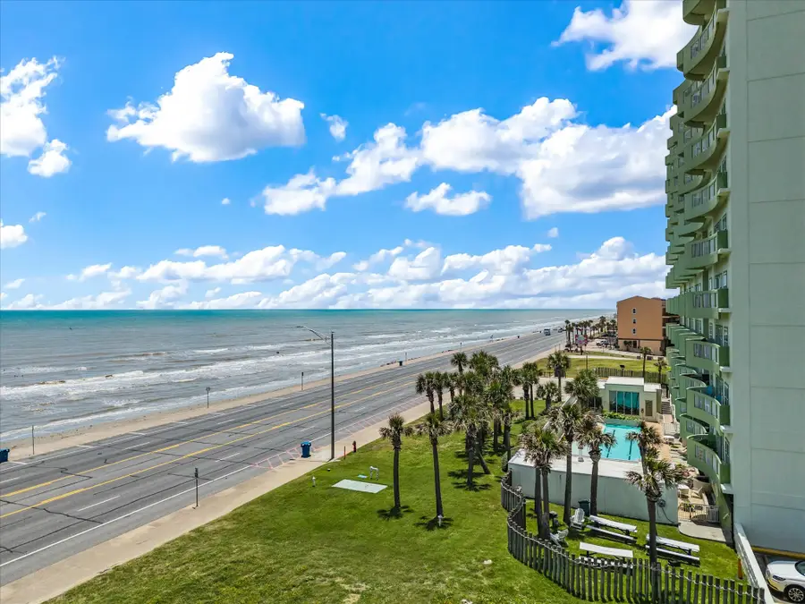 9420 Seawall Boulevard #306, Galveston, TX 77554 - #3