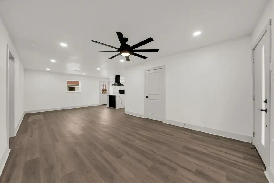 4331 Herridge Street, Houston, TX 77022 - #3