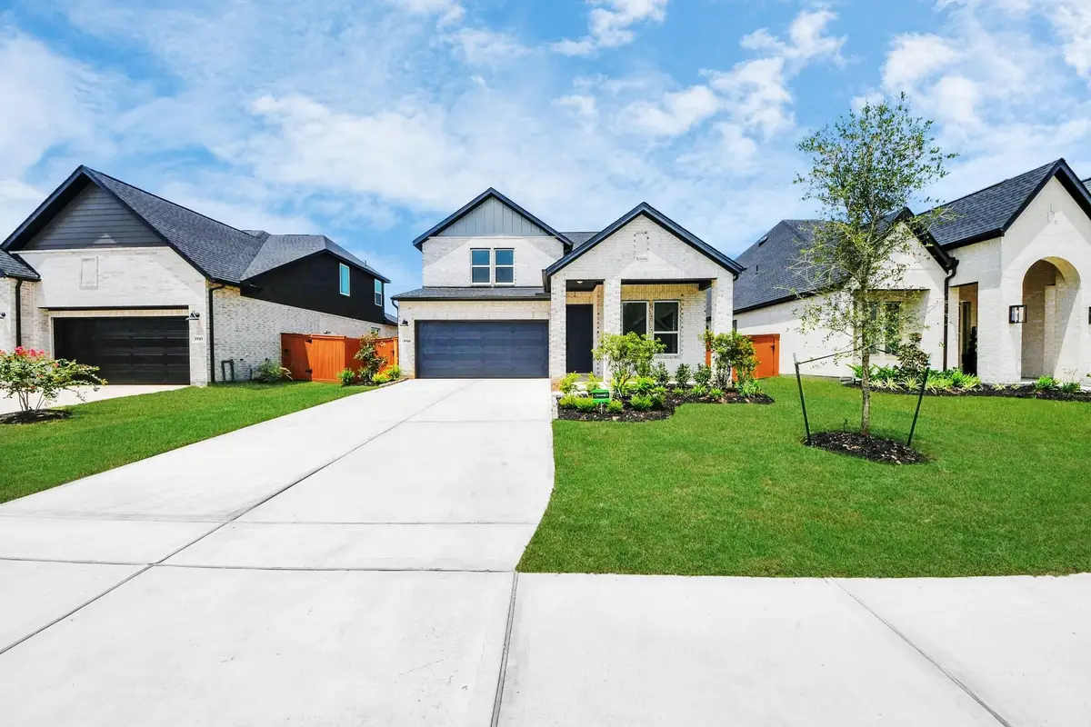 7731 Clover Gully Lane, Katy, TX 77493 - #1
