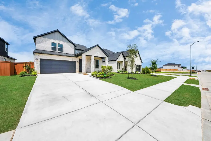 7731 Clover Gully Lane, Katy, TX 77493 - #2