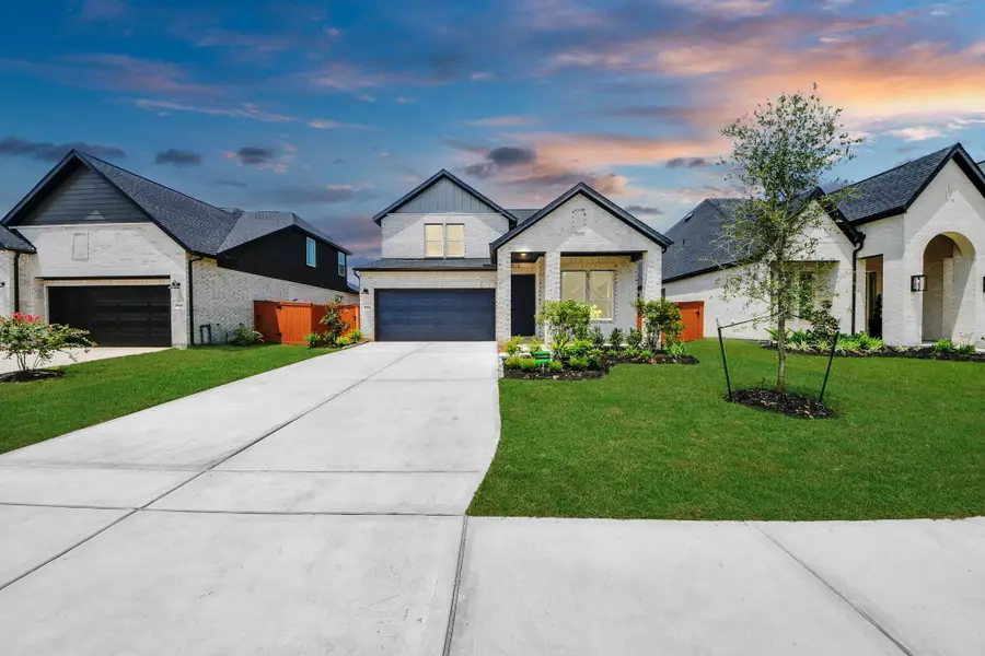 7731 Clover Gully Lane, Katy, TX 77493 - #3