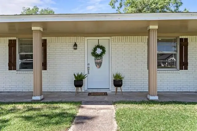 19 Stradford, Orange, TX 77632 - #3