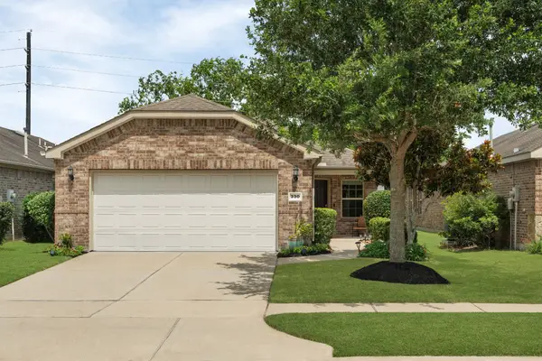 330 Ranch House Lane, Richmond, TX 77469
