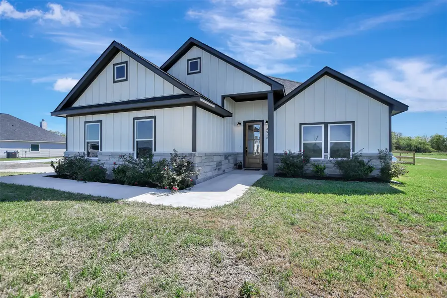 4950 County Road 128, Iola, TX 77861 - #2