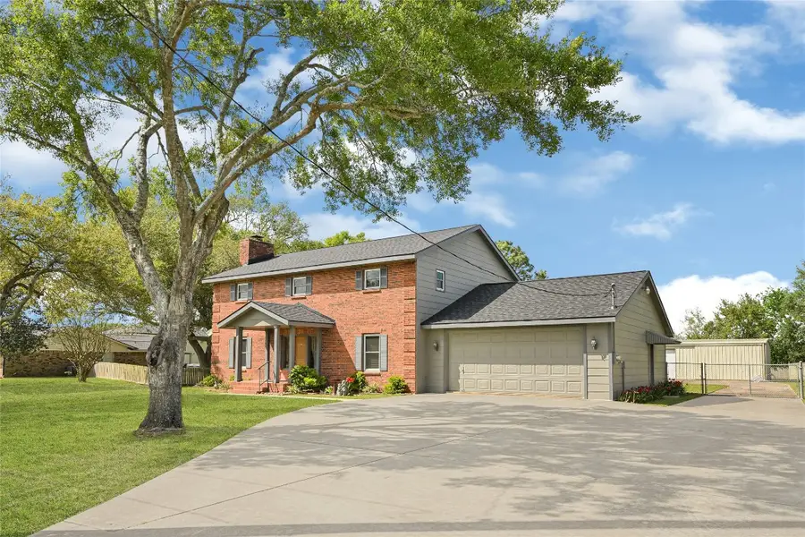 4201 Norton Drive #CR218, Manvel, TX 77578 - #3