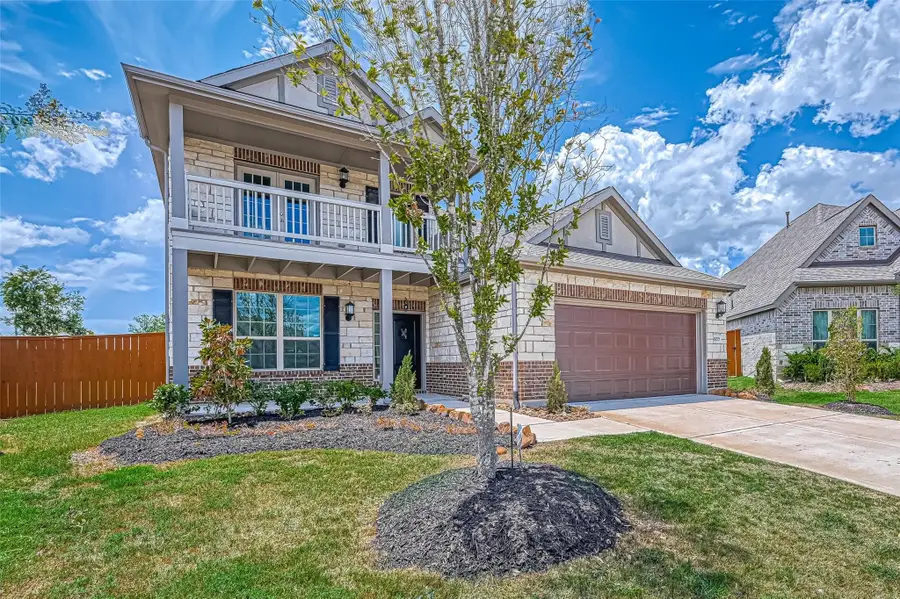 18519 Glen Shee Drive, Richmond, TX 77407 - Image #2