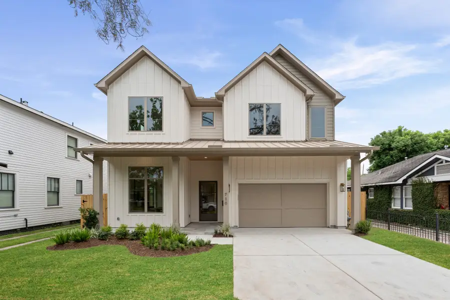 710 E 18th Street, Houston, TX 77008 - Image #2