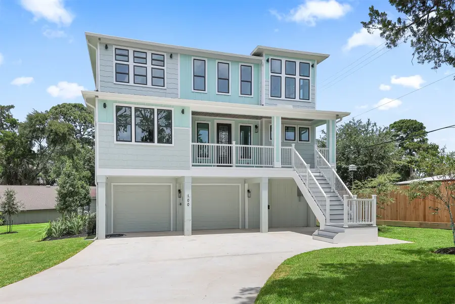 100 Cedar Lane, El Lago, TX 77586 - #2