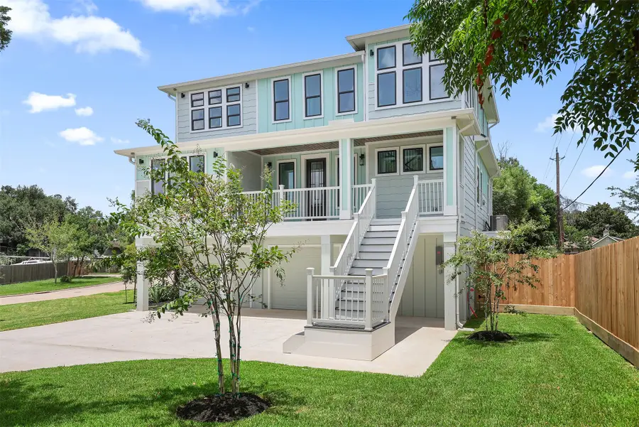 100 Cedar Lane, El Lago, TX 77586 - #3
