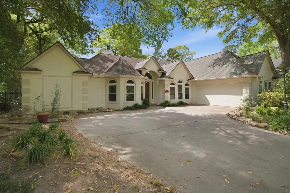 39 Wedgewood Boulevard, Conroe, TX 77304 - #1