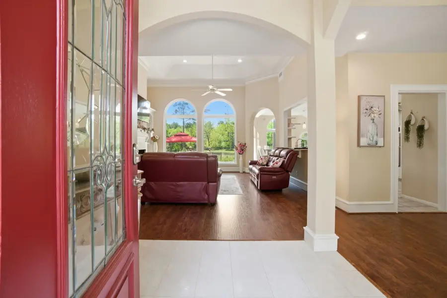 39 Wedgewood Boulevard, Conroe, TX 77304 - #2