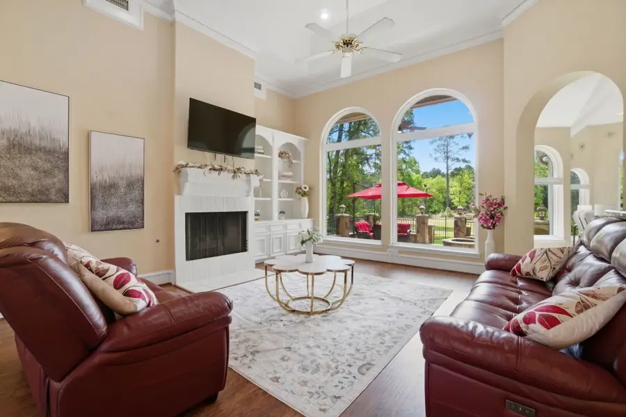 39 Wedgewood Boulevard, Conroe, TX 77304 - #3