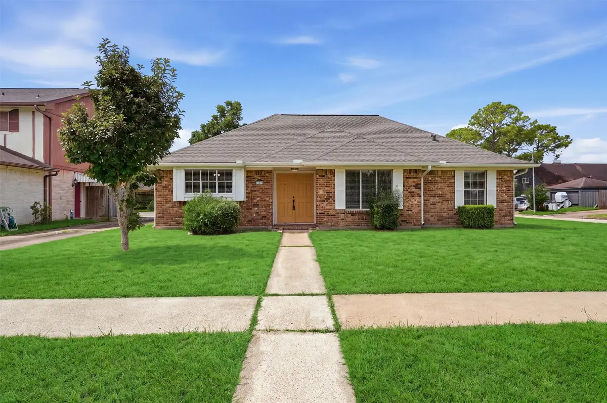 11602 Sagemeadow Lane, Houston, TX 77089 - #1