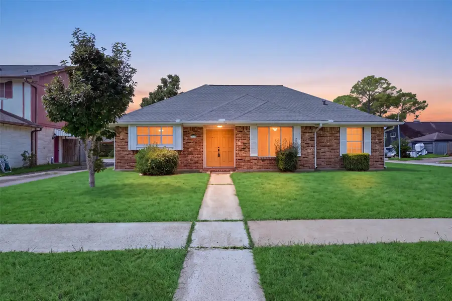 11602 Sagemeadow Lane, Houston, TX 77089 - #2