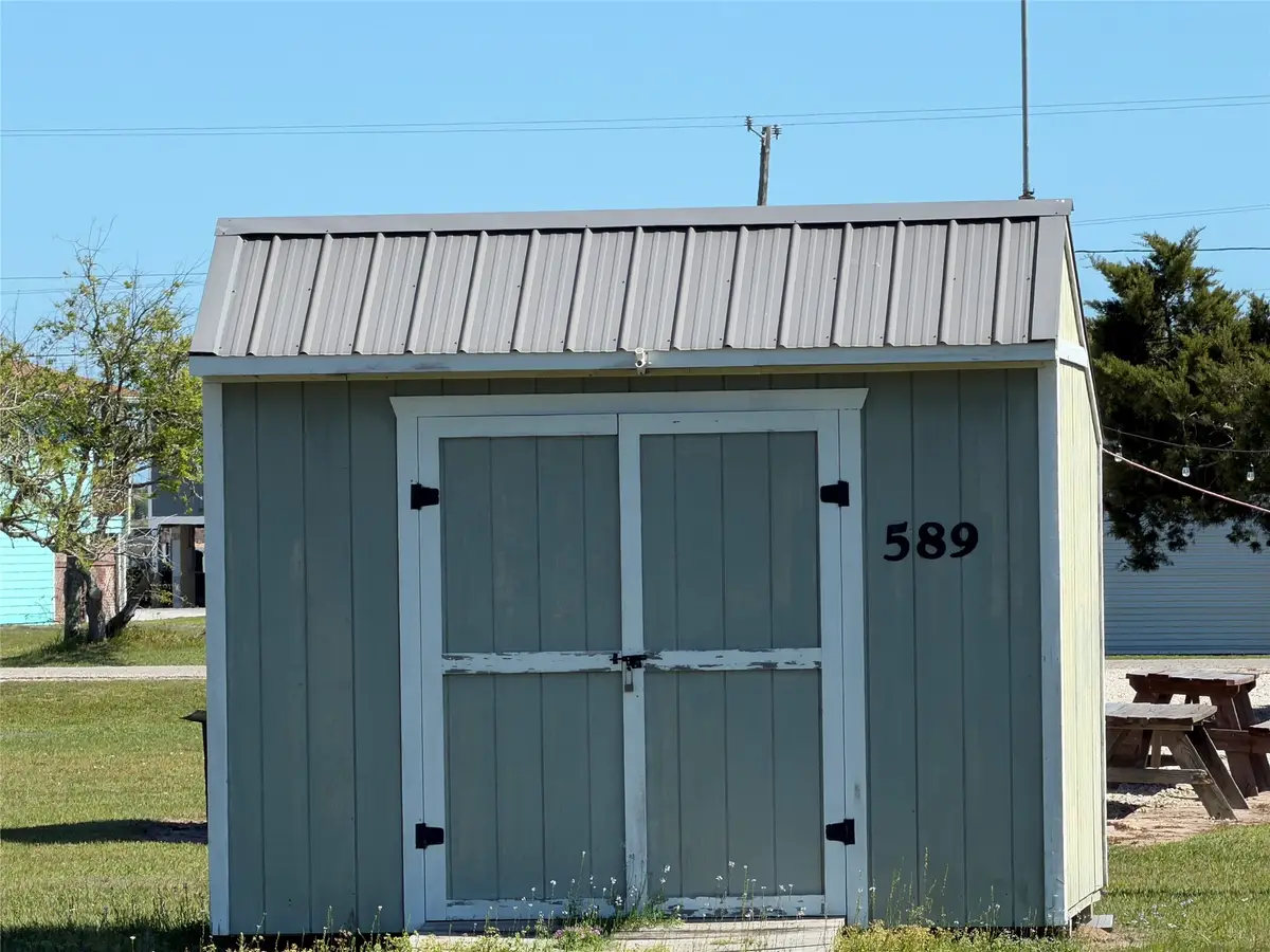 589 Swallow Drive, Palacios, TX 77465 - #1