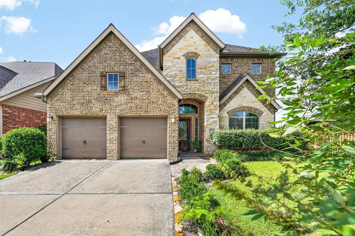 10107 Deerpark Drive, Missouri City, TX 77459 - #1