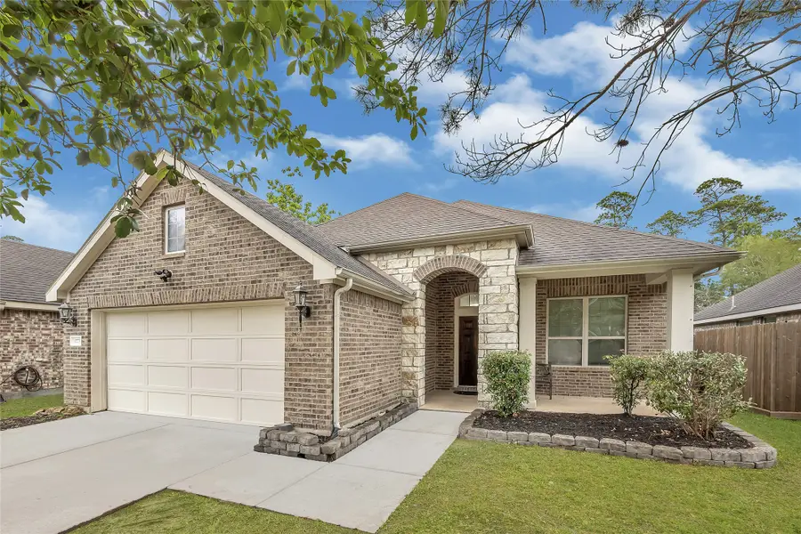 12739 Bridle Springs Lane, Houston, TX 77044 - #2