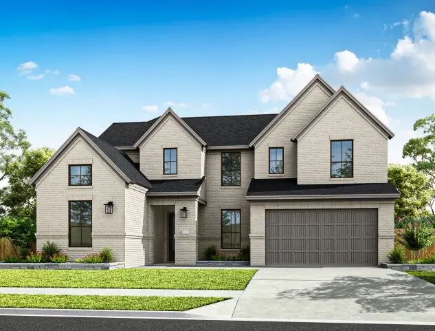 28543 Lightcatcher Place Drive, Spring, TX 77386 - #1