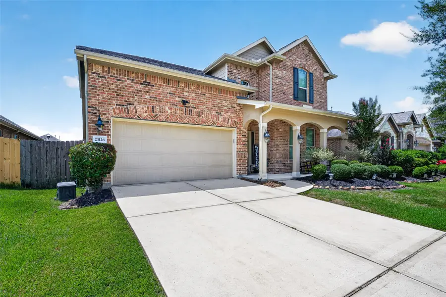 23126 Mestina Knoll Drive, Porter, TX 77365 - #3