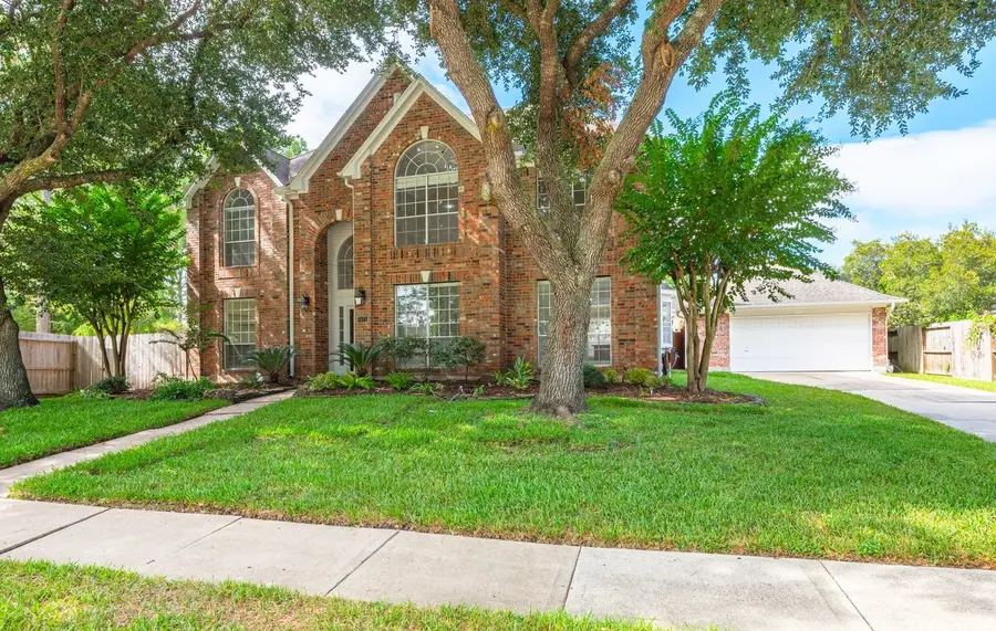 4131 Raven River Drive, Pasadena, TX 77059 - #2