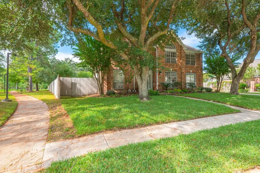 4131 Raven River Drive, Pasadena, TX 77059 - #3