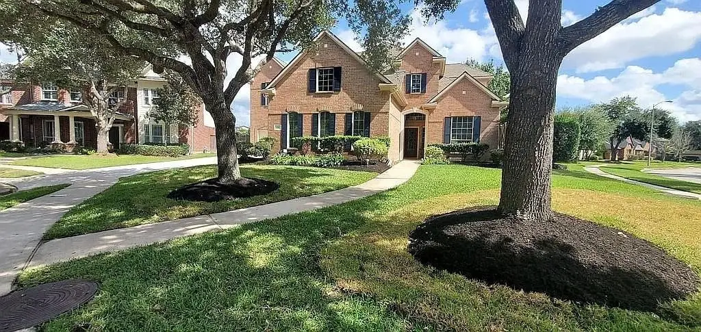 8111 Placid Point Court, Humble, TX 77396 - #1