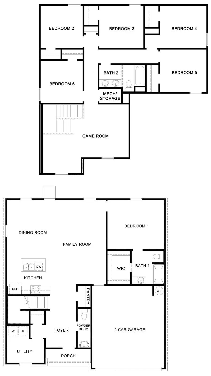 375 China Grove Lane, China, TX 77613 - #3