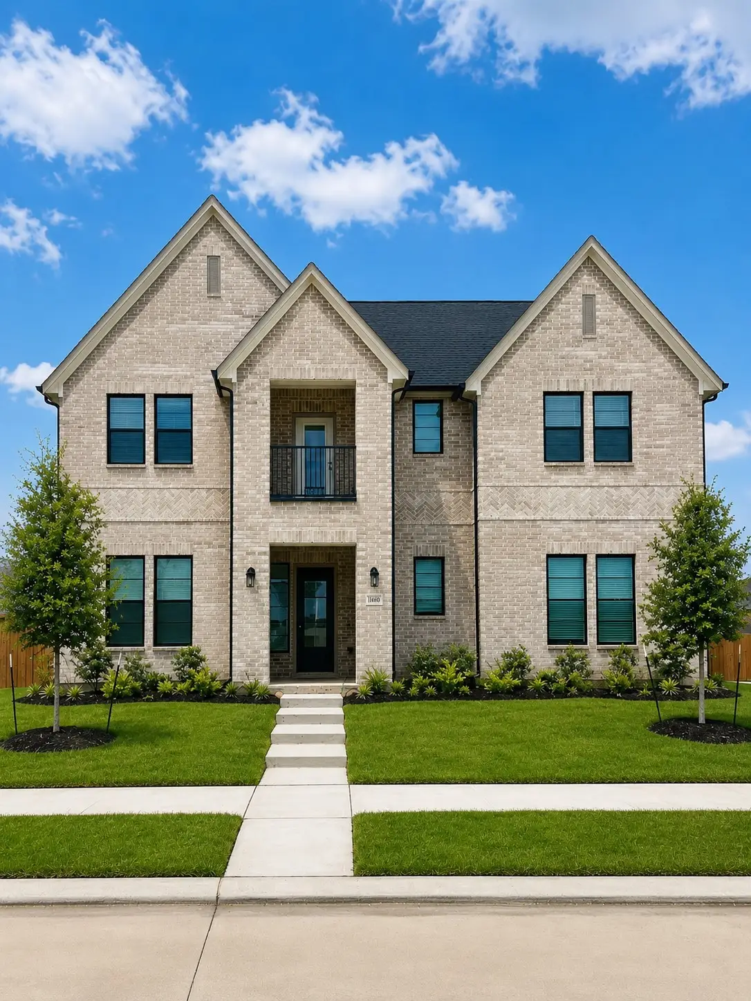 11610 Robinhood Terrace Lane, Houston, TX 77071 - #1
