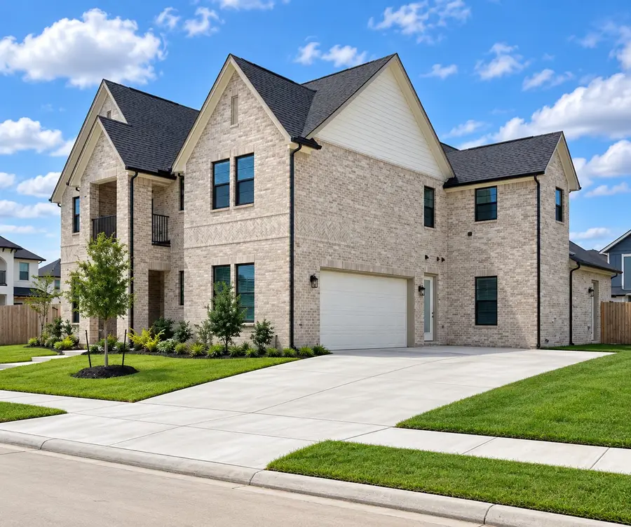 11610 Robinhood Terrace Lane, Houston, TX 77071 - #3