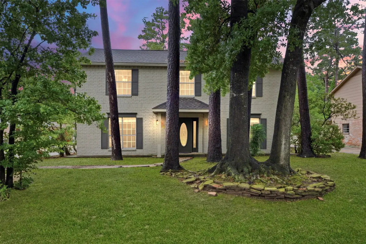 15106 Parkville Drive, Houston, TX 77068 - #1