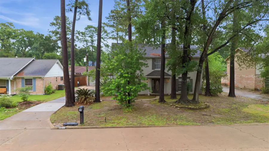 15106 Parkville Drive, Houston, TX 77068 - #2