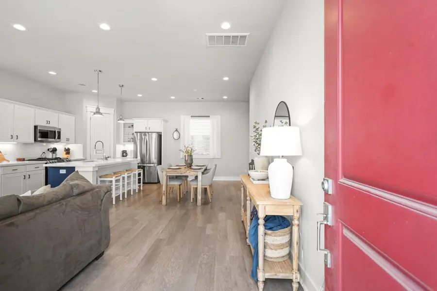 4466 W Tidwell Road, Houston, TX 77091 - #3
