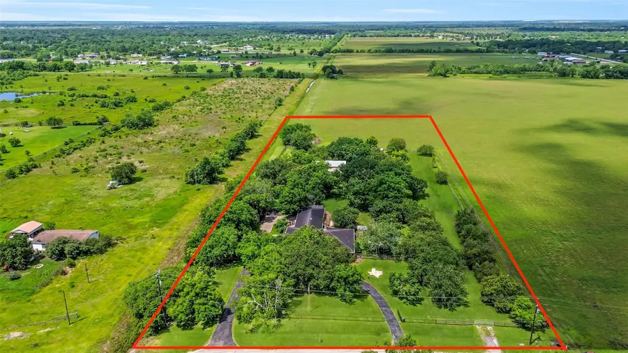 13320 County Road 184, Alvin, TX 77511 - #2