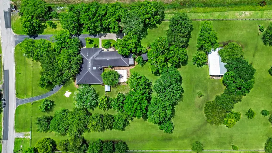 13320 County Road 184, Alvin, TX 77511 - #3