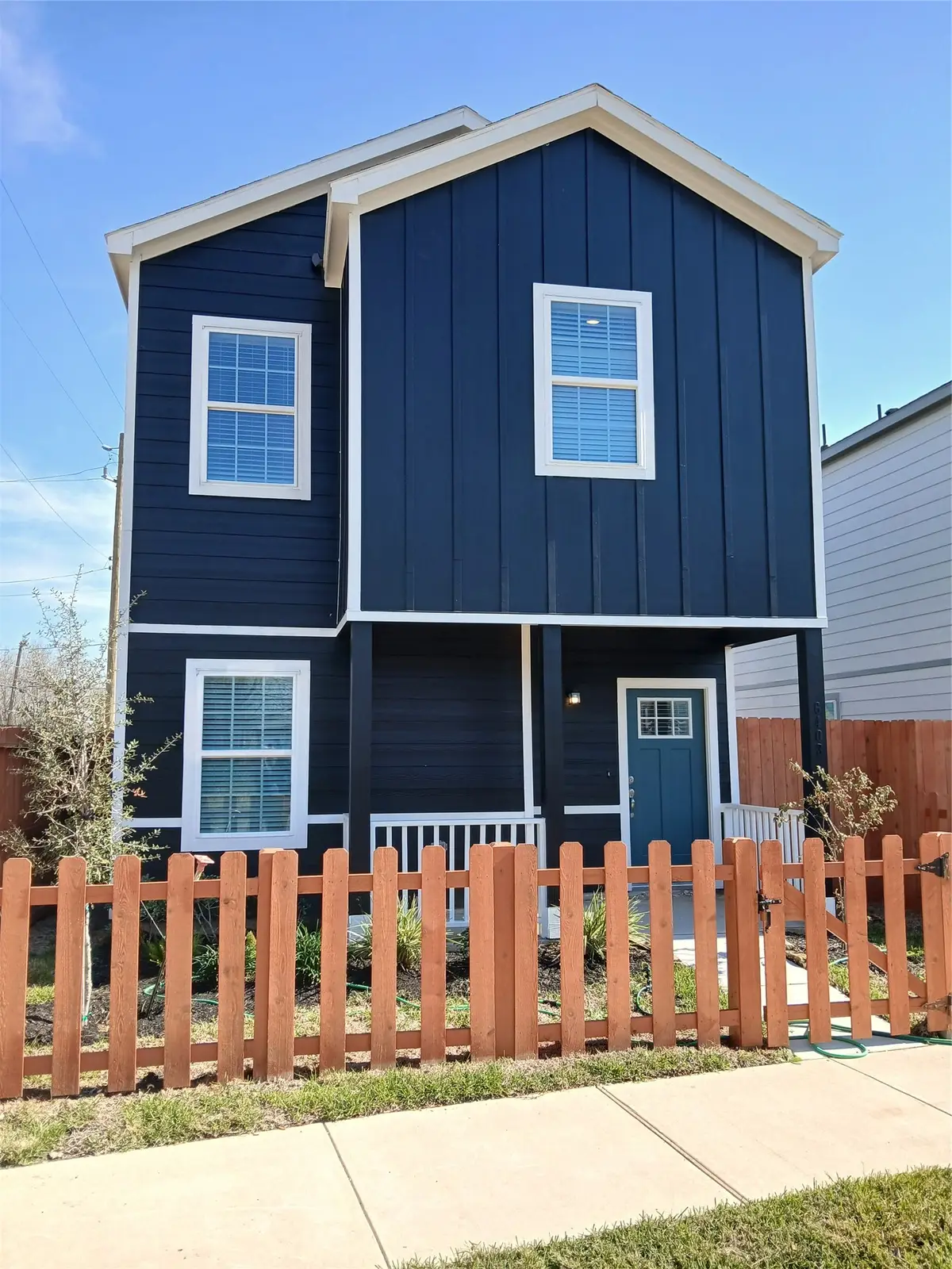 6403 Paris Street, Houston, TX 77021 - #1