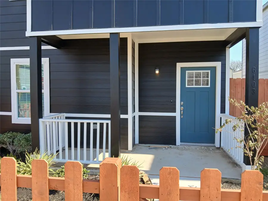 6403 Paris Street, Houston, TX 77021 - #3