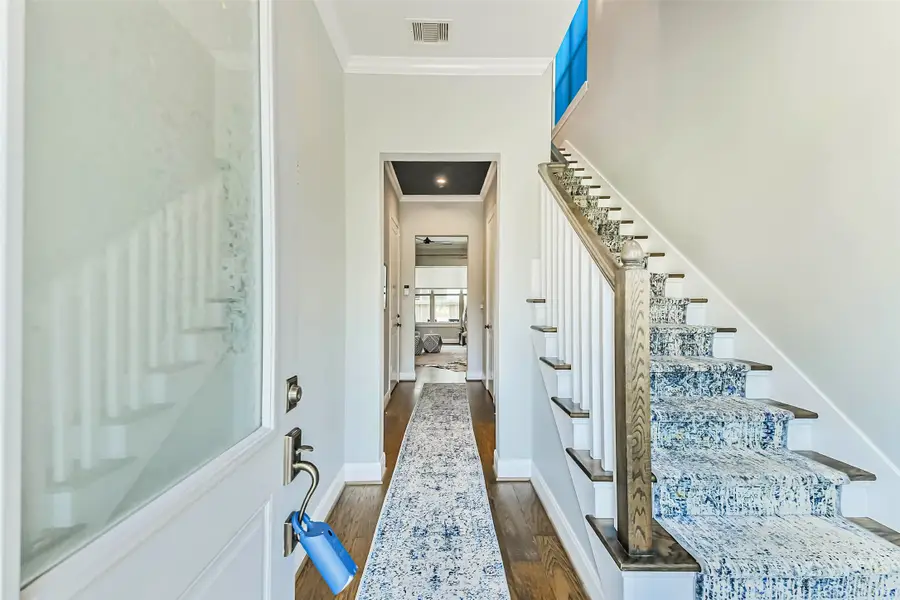 8816 Hollywood Garden Lane, Houston, TX 77080 - #2