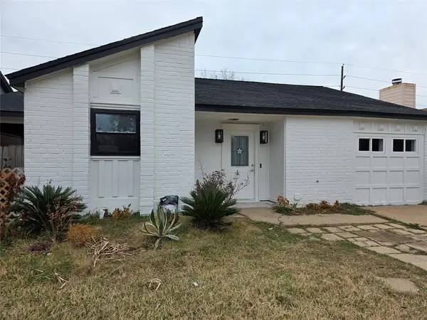 13330 Chimney Sweep Drive, Houston, TX 77041