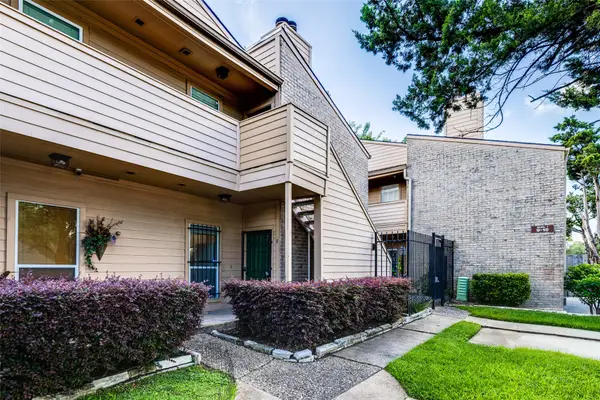 1915 Augusta Drive #8, Houston, TX 77057