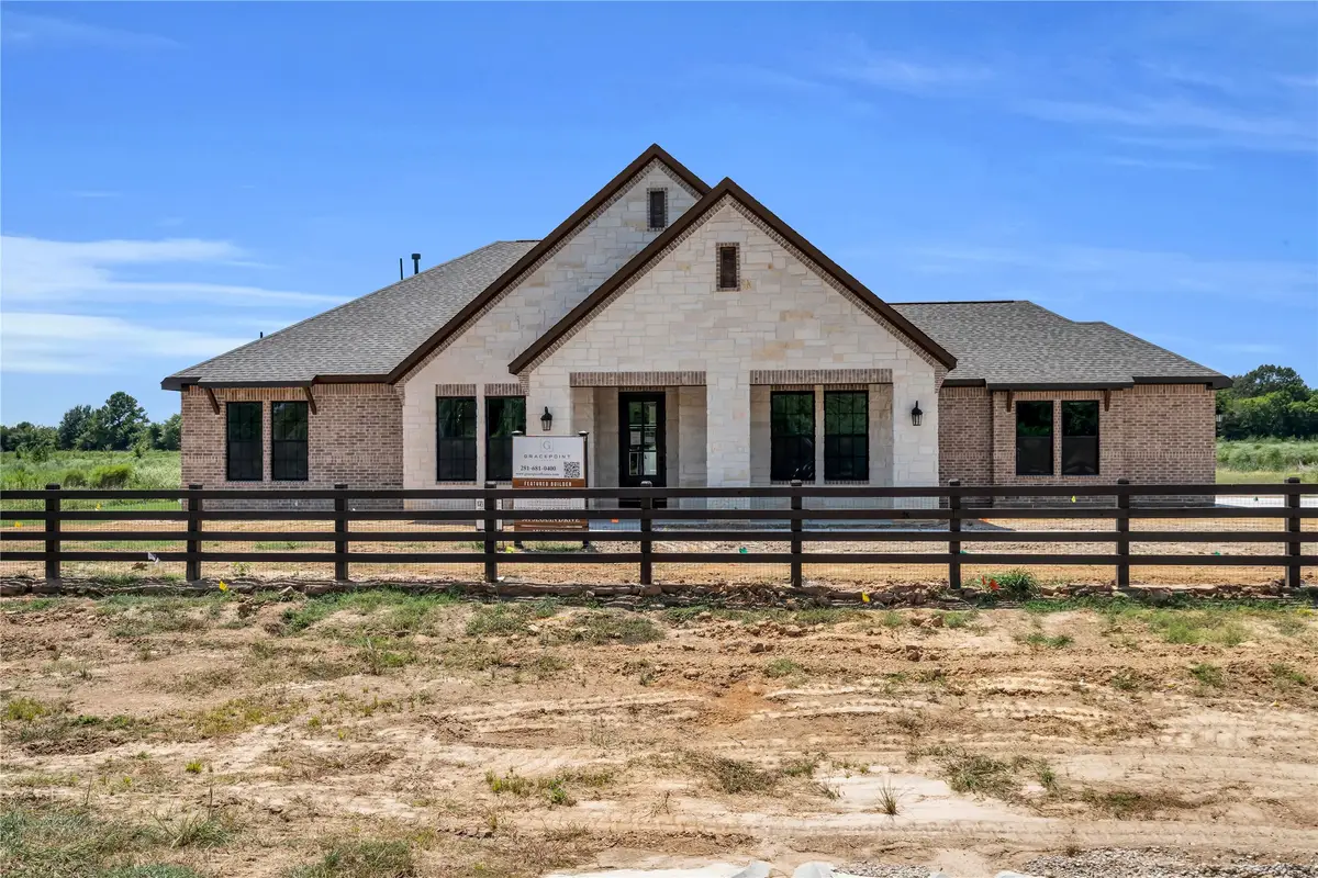 301 Seguin Drive, New Waverly, TX 77358 - #1